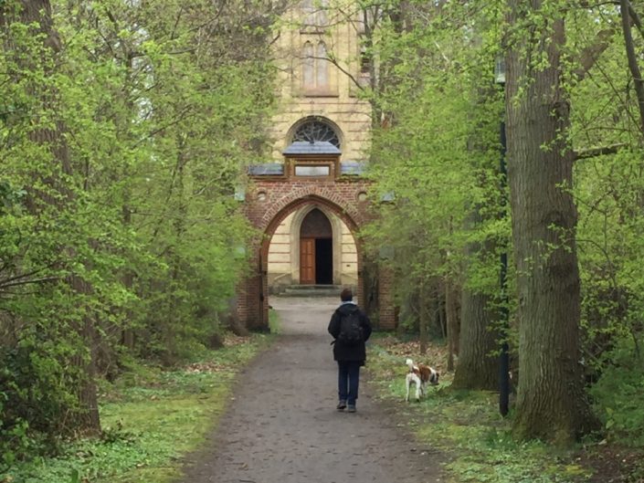 Zingst - Mecklenburg Vorpommern